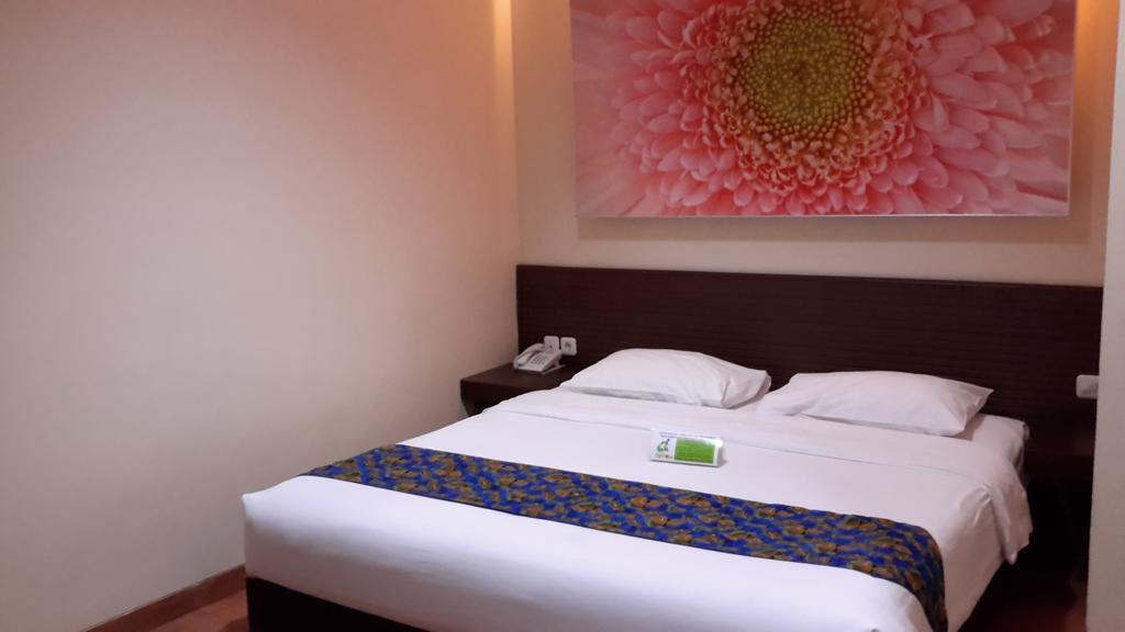 Hotel Matos จายาปุระ ห้อง รูปภาพ