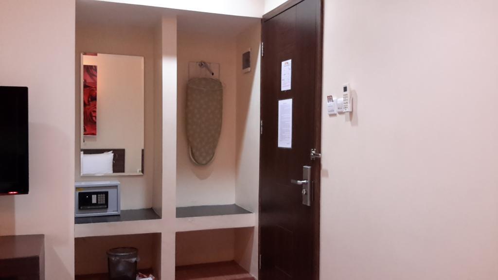 Hotel Matos จายาปุระ ห้อง รูปภาพ