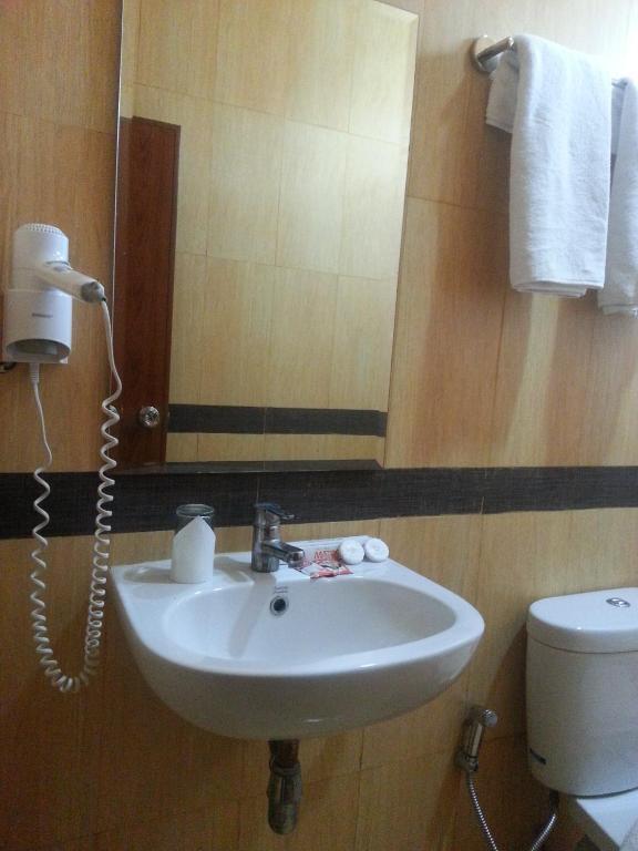 Hotel Matos จายาปุระ ห้อง รูปภาพ
