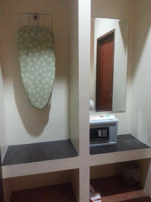 Hotel Matos จายาปุระ ภายนอก รูปภาพ