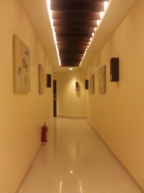 Hotel Matos จายาปุระ ภายนอก รูปภาพ